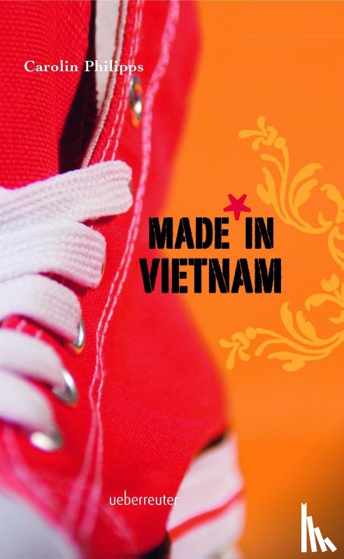 Philipps, Carolin - Made in Vietnam