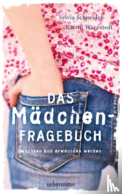 Warnstedt, Katrin, Schneider, Sylvia - Das Mädchen-Fragebuch