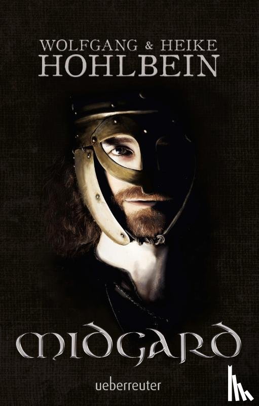 Hohlbein, Wolfgang, Hohlbein, Heike - Midgard