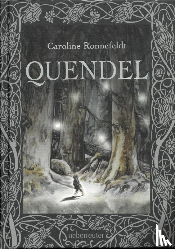 Ronnefeldt, Caroline - Quendel