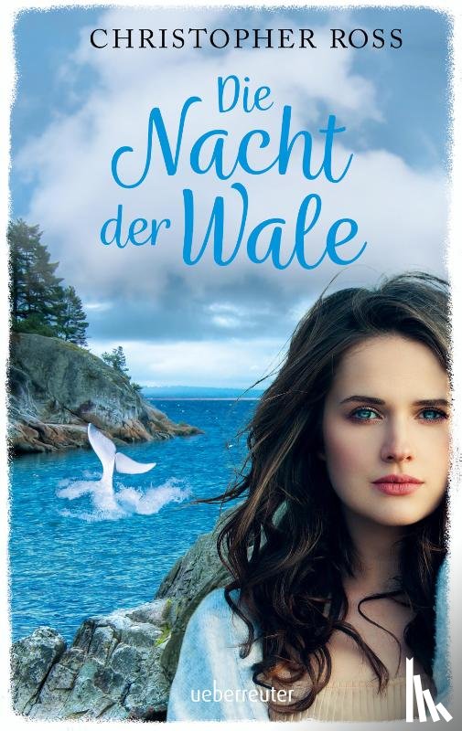 Ross, Christopher - Die Nacht der Wale