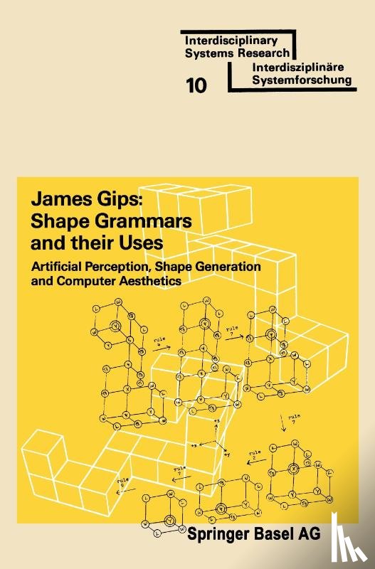 GIPS - Shape Grammars and their Uses