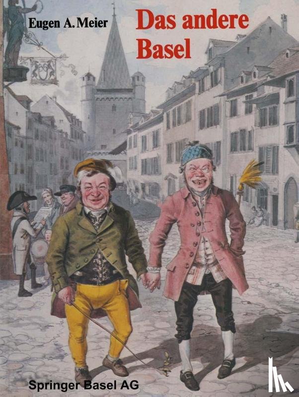 Meier - Das Andere Basel