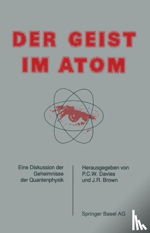 Davies - Der Geist Im Atom