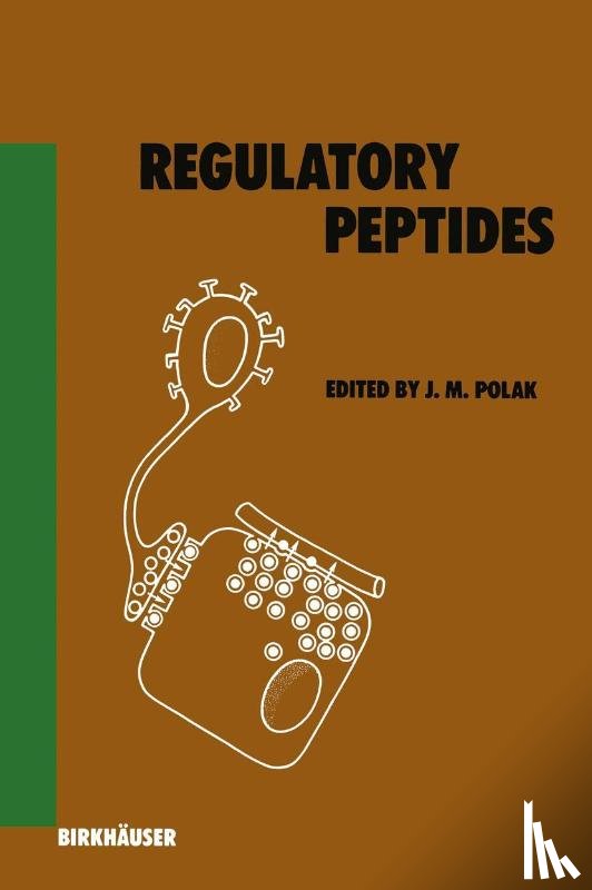 Polak, J.M. - Regulatory Peptides