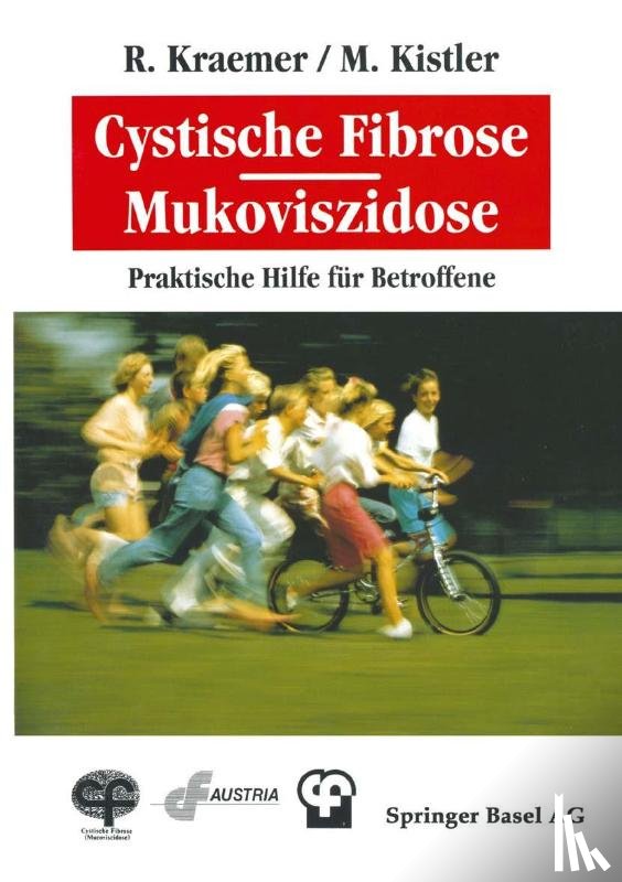Kistler - Cystische Fibrose/Mukoviszidose