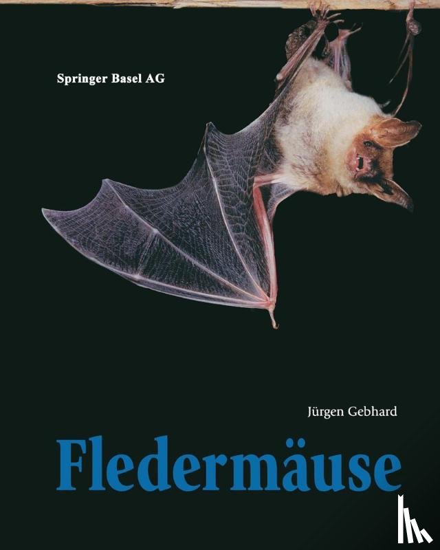 J. Gebhard - Fledermause