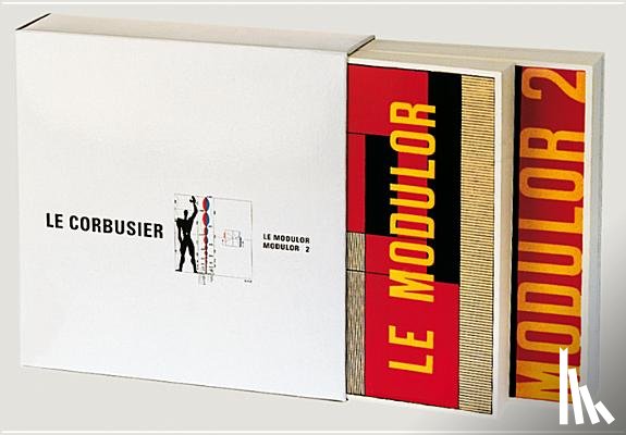  - The Modulor and Modulor 2