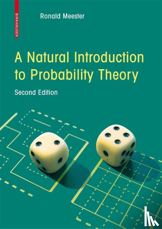 Meester, R. - A Natural Introduction to Probability Theory