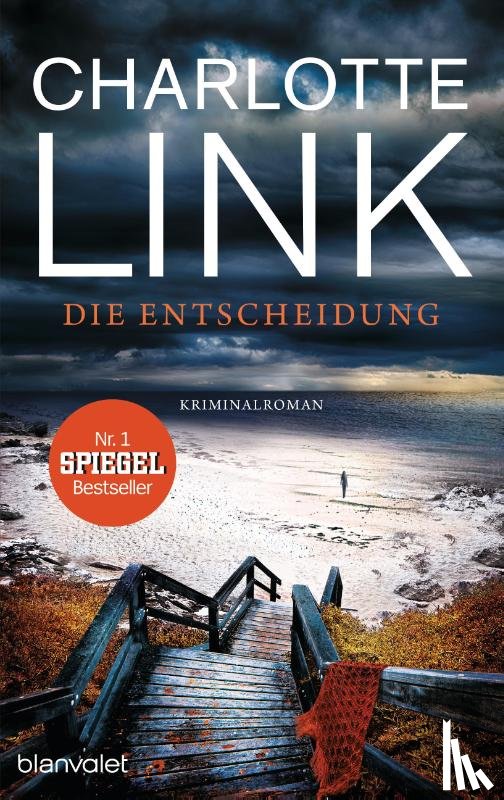 Link, Charlotte - Die Entscheidung