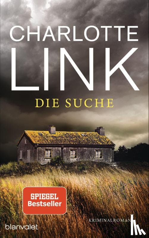 Link, Charlotte - Die Suche