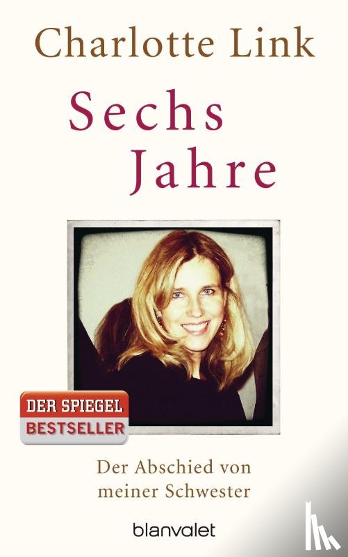 Link, Charlotte - Sechs Jahre