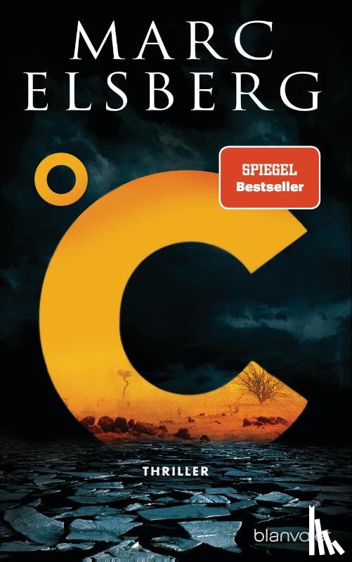 Elsberg, Marc - C - Celsius