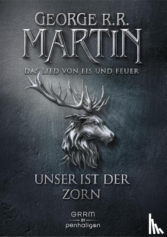 Martin, George R. R. - Game of Thrones 2