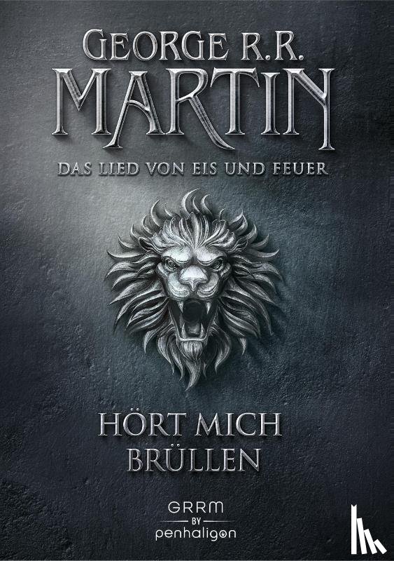 Martin, George R. R. - Game of Thrones 3