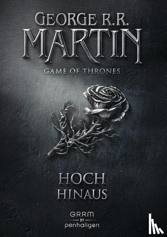 Martin, George R. R. - Game of Thrones 4