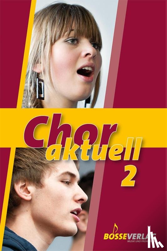  - Chor aktuell 2