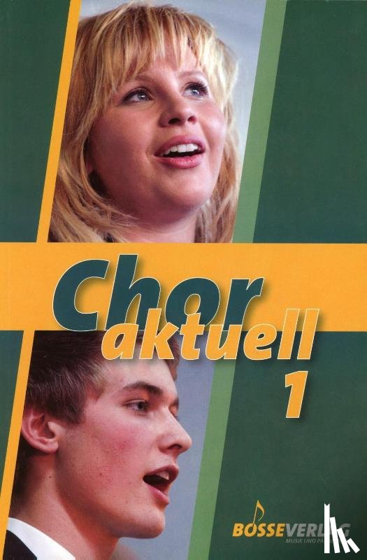  - Chor aktuell
