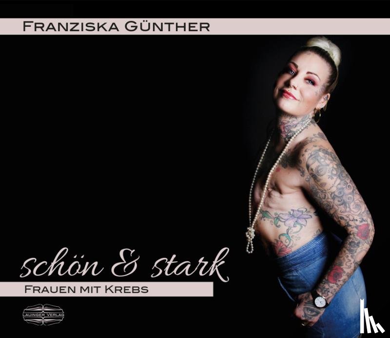 Günther, Franziska - schön & stark