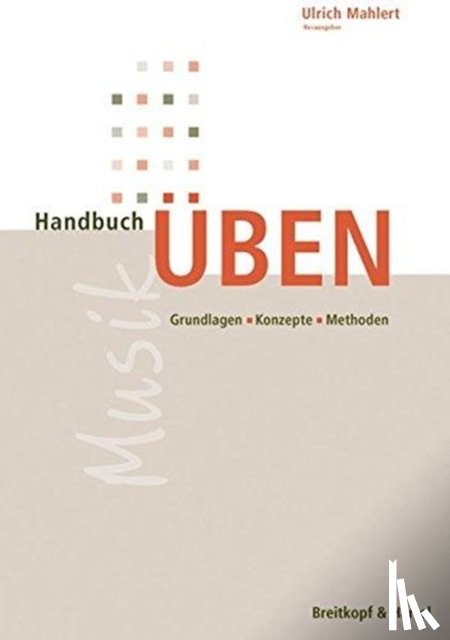  - Handbuch Üben