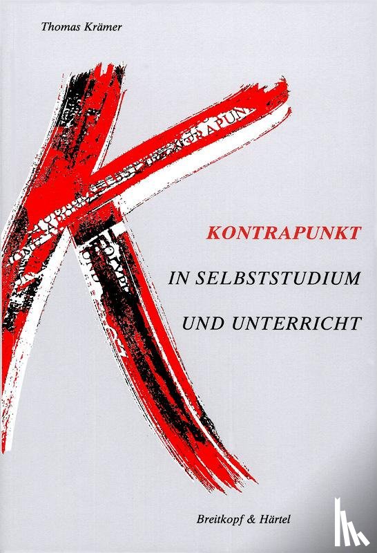 Krämer, Thomas - Kontrapunkt