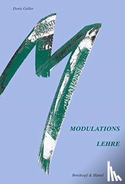 Geller, Doris - Modulationslehre