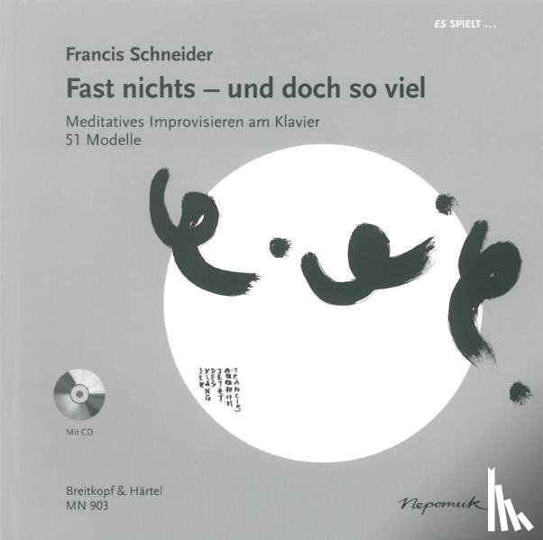 Schneider, Francis - Fast nichts - und doch so viel