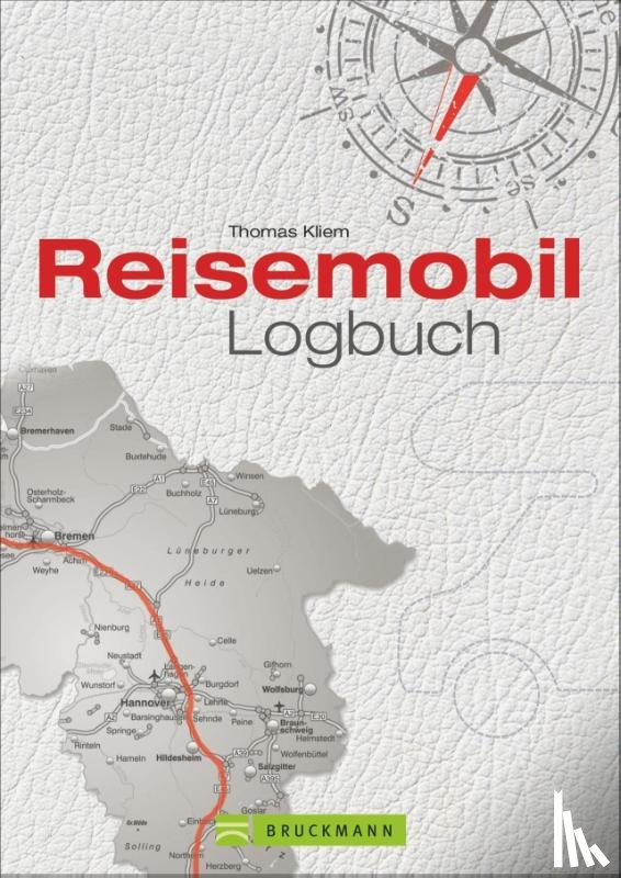 Kliem, Thomas - Reisemobil Logbuch