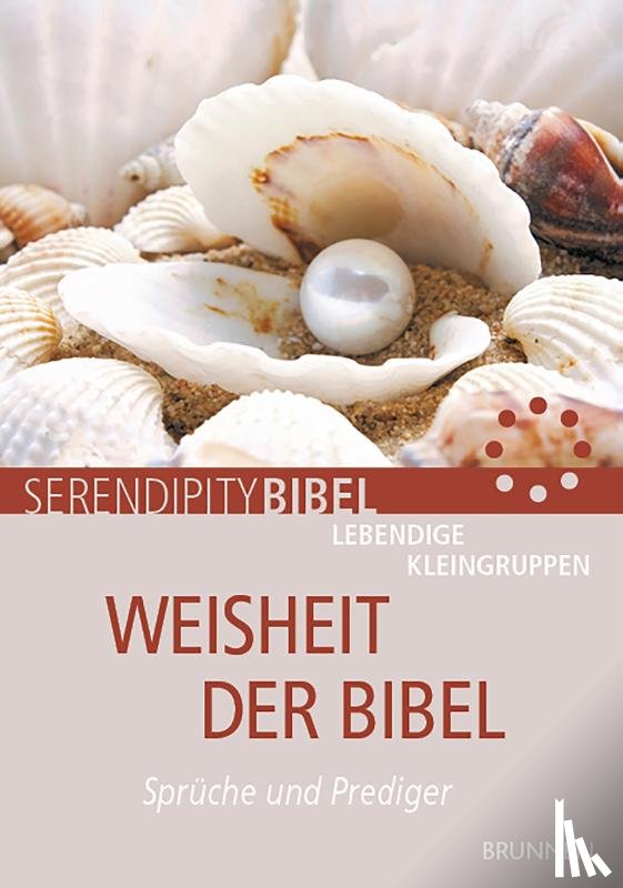 Clausen, Matthias - Weisheit der Bibel