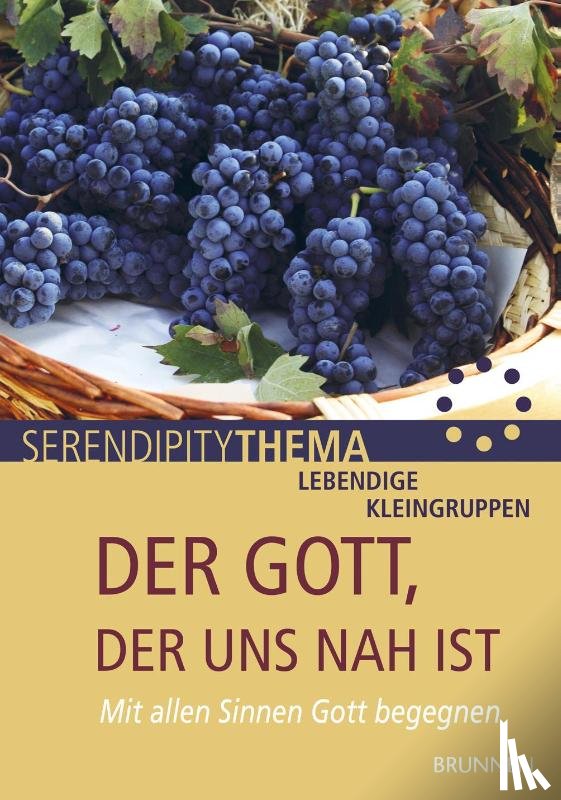 Weber, Martin - Der Gott, der uns nah ist