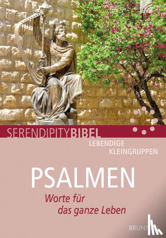 Rösel, Christoph - Psalmen