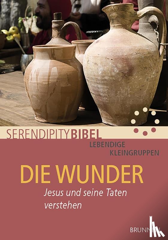  - Die Wunder