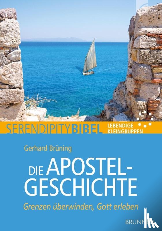 Brüning, Gerhard - Die Apostelgeschichte