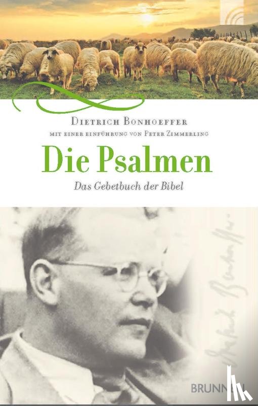 Bonhoeffer, Dietrich - Die Psalmen