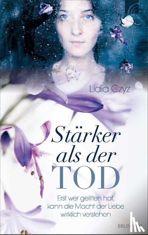 Czyz, Lidia - Stärker als der Tod