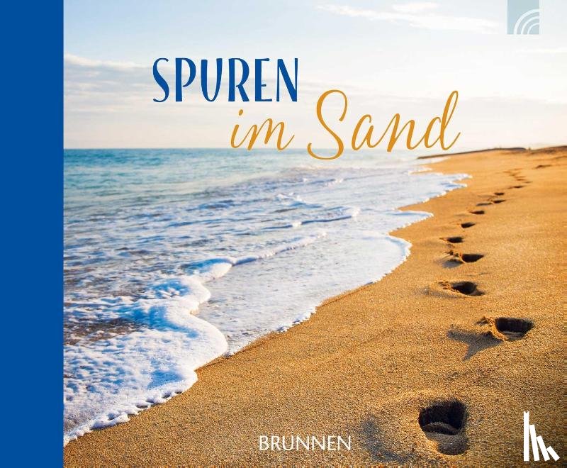 Fishback Powers, Margaret - Spuren im Sand