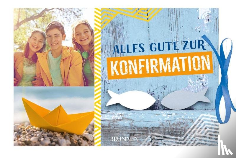  - Alles Gute zur Konfirmation