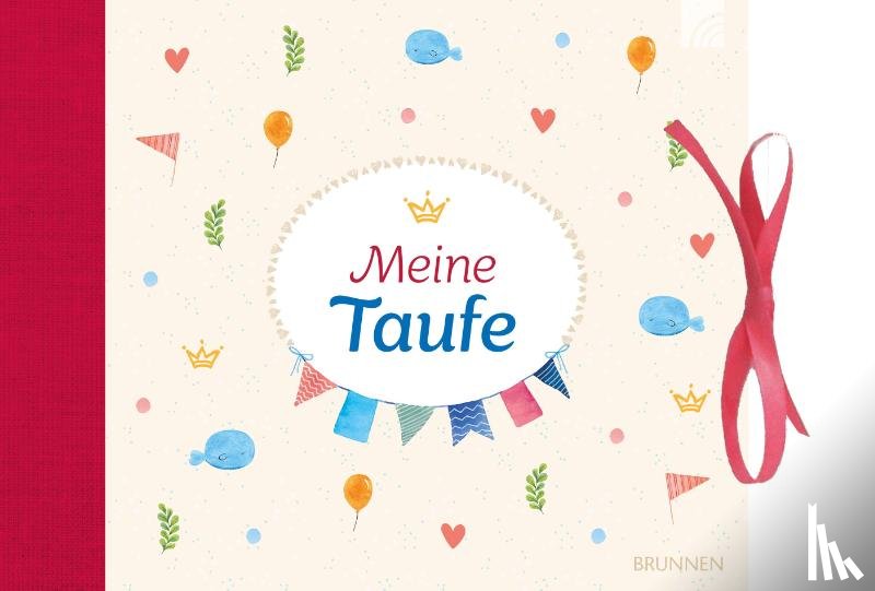  - Meine Taufe