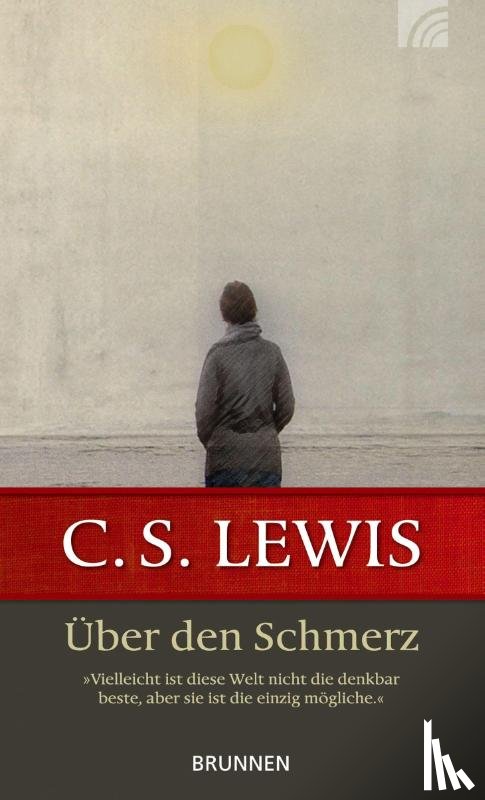 Lewis, Clive Staples - Über den Schmerz
