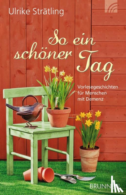 Strätling, Ulrike - So ein schöner Tag