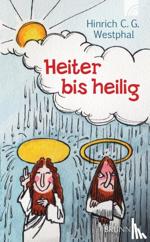 Westphal, Hinrich C. G. - Heiter bis heilig