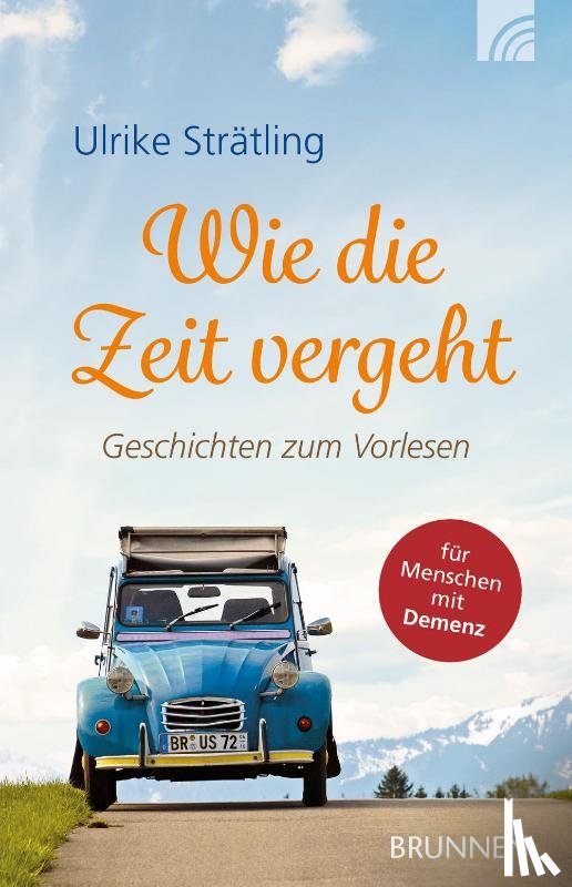 Strätling, Ulrike - Wie die Zeit vergeht