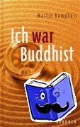 Kamphuis, Martin - Ich war Buddhist