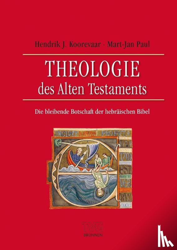  - Theologie des Alten Testaments