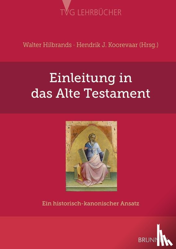  - Einleitung in das Alte Testament