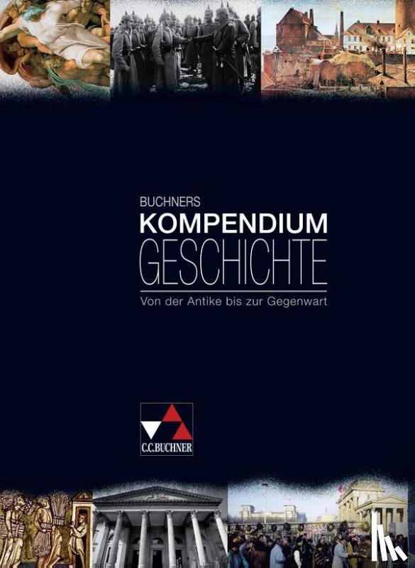  - Kompendium Geschichte