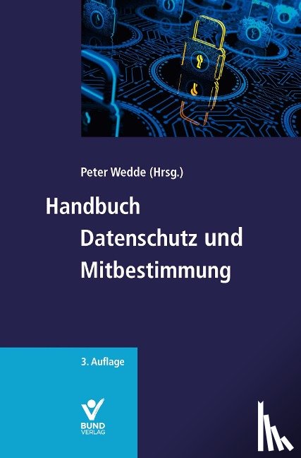  - Handbuch Datenschutz und Mitbestimmung