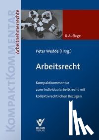  - Arbeitsrecht