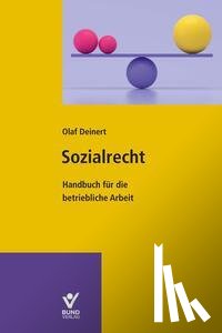 Deinert, Olaf - Sozialrecht