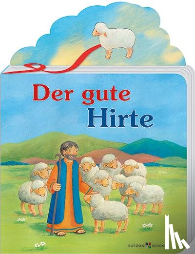 Partmann, Irmgard - Der gute Hirte